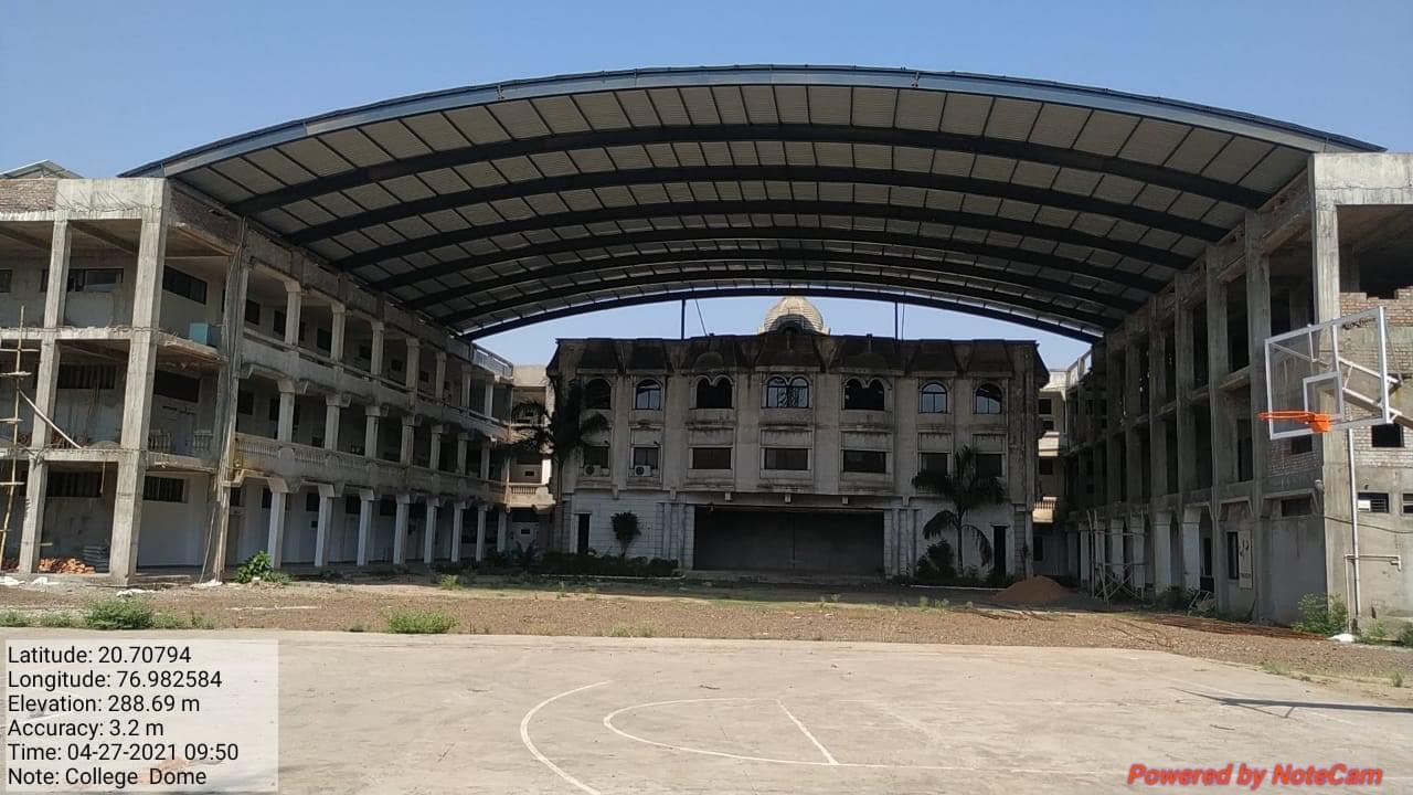 Shankarlal Khandelwal Arts,Science & Commerce College Akola hostel photo 9