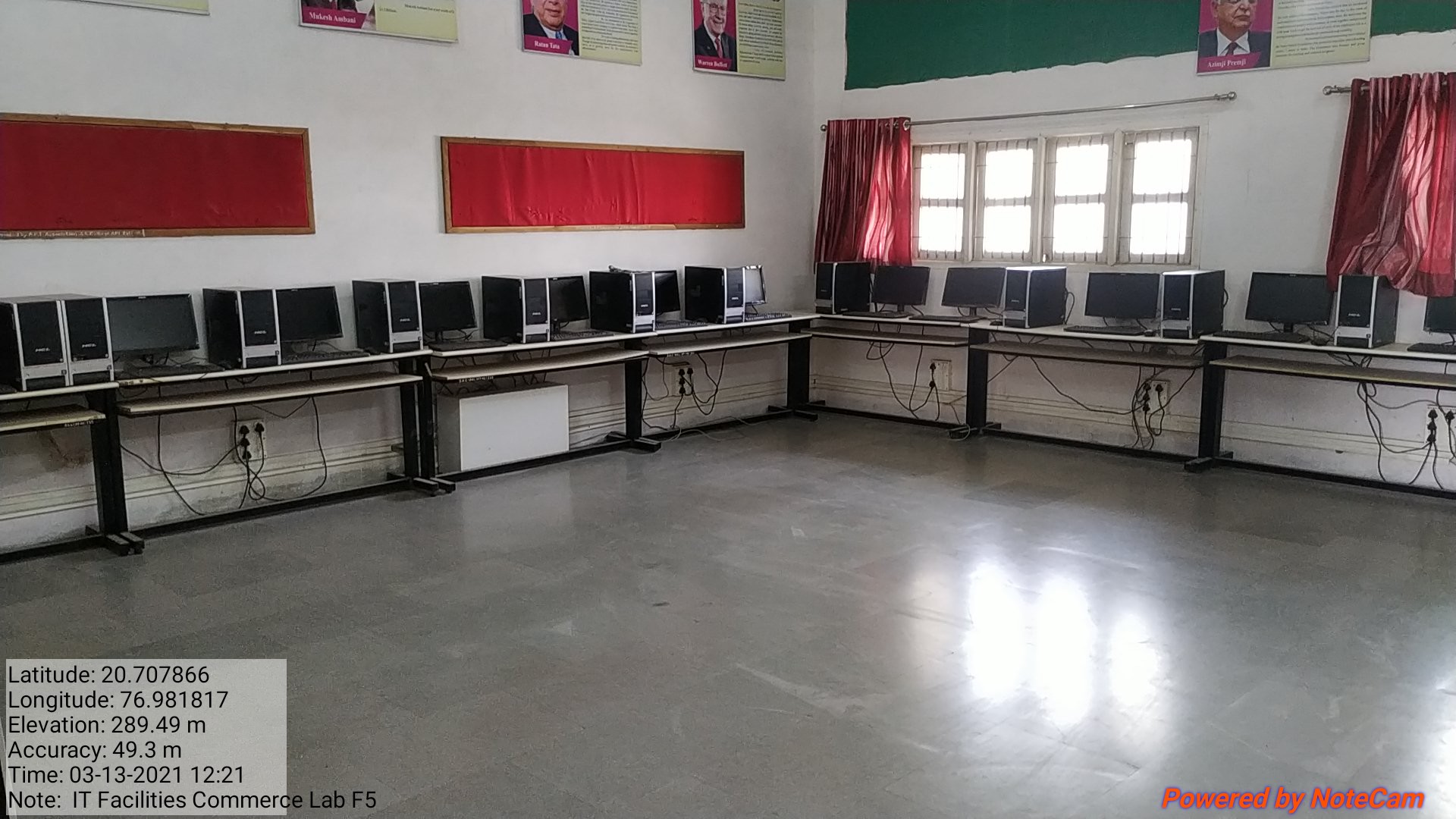 Shankarlal Khandelwal Arts,Science & Commerce College Akola Campus photo 13