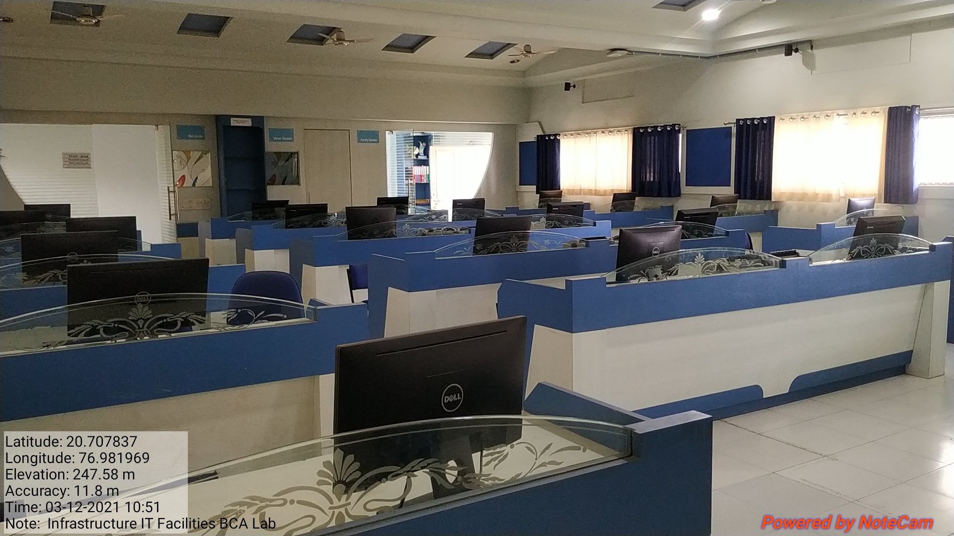 Shankarlal Khandelwal Arts,Science & Commerce College Akola Campus photo 14