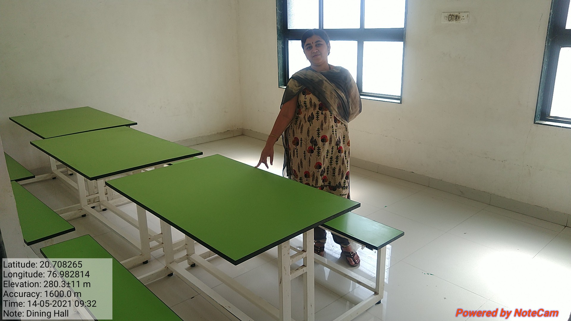 Shankarlal Khandelwal Arts,Science & Commerce College Akola Campus photo 17