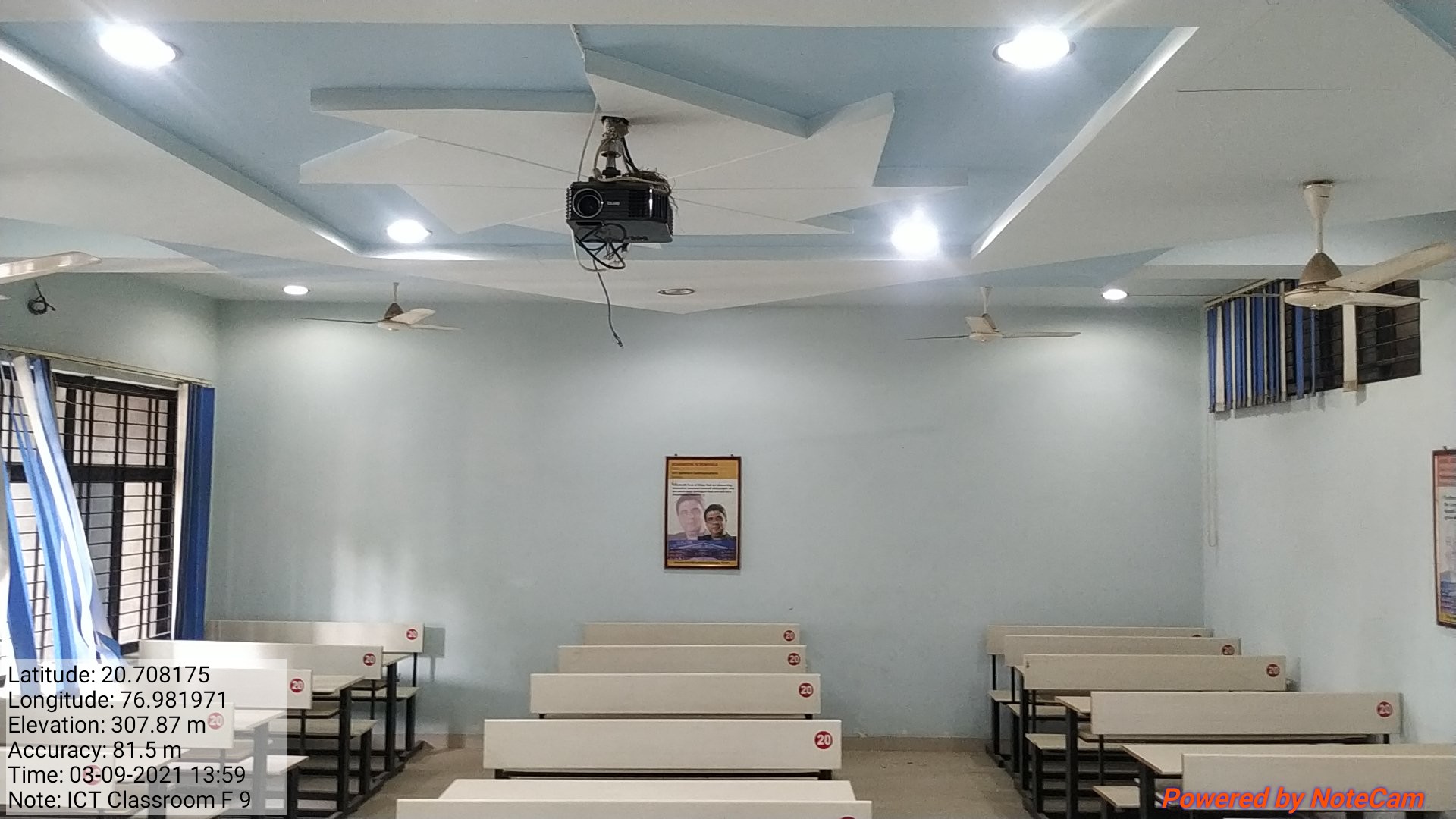 Shankarlal Khandelwal Arts,Science & Commerce College Akola Campus photo 25