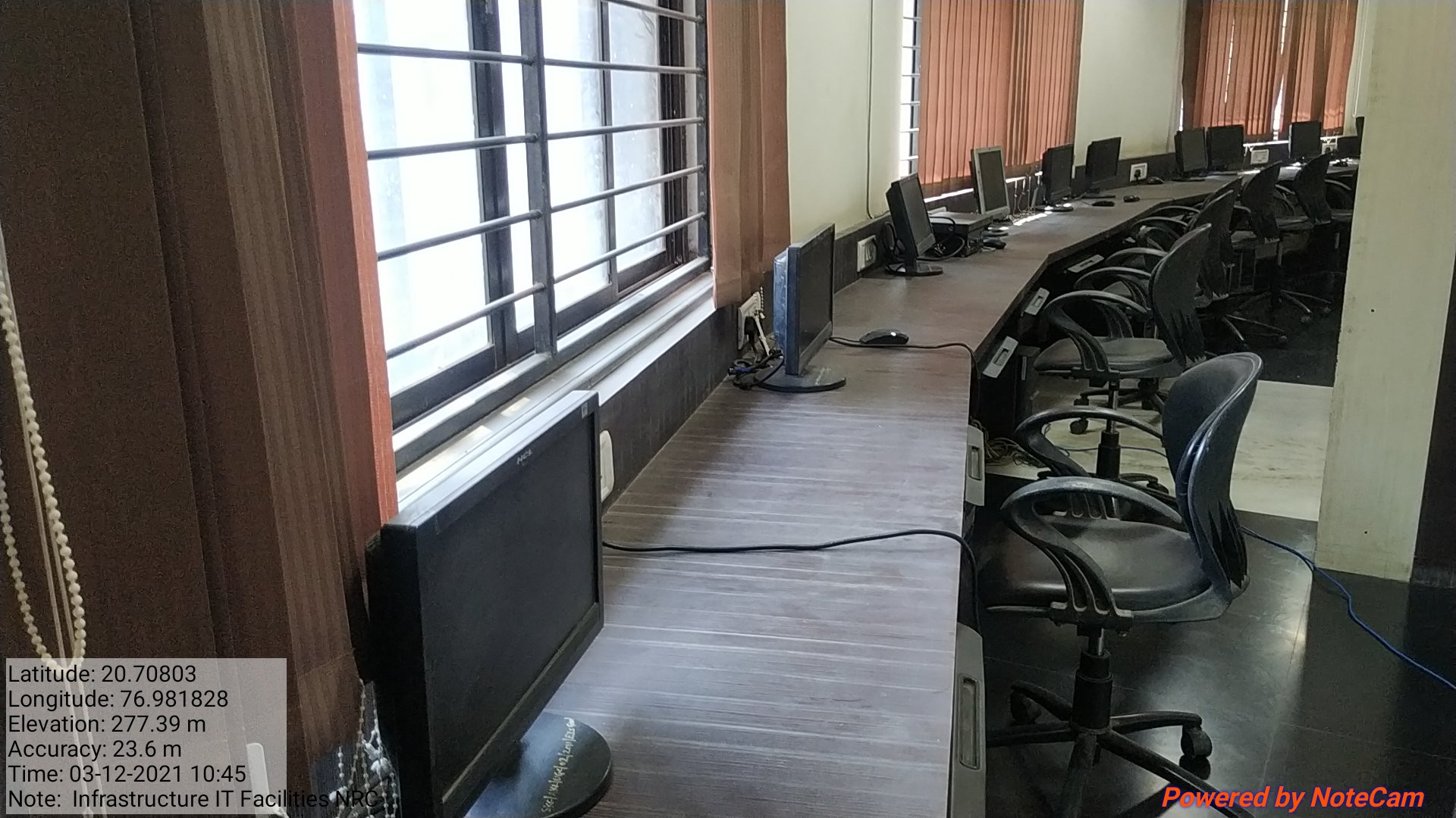 Shankarlal Khandelwal Arts,Science & Commerce College Akola Campus photo 33
