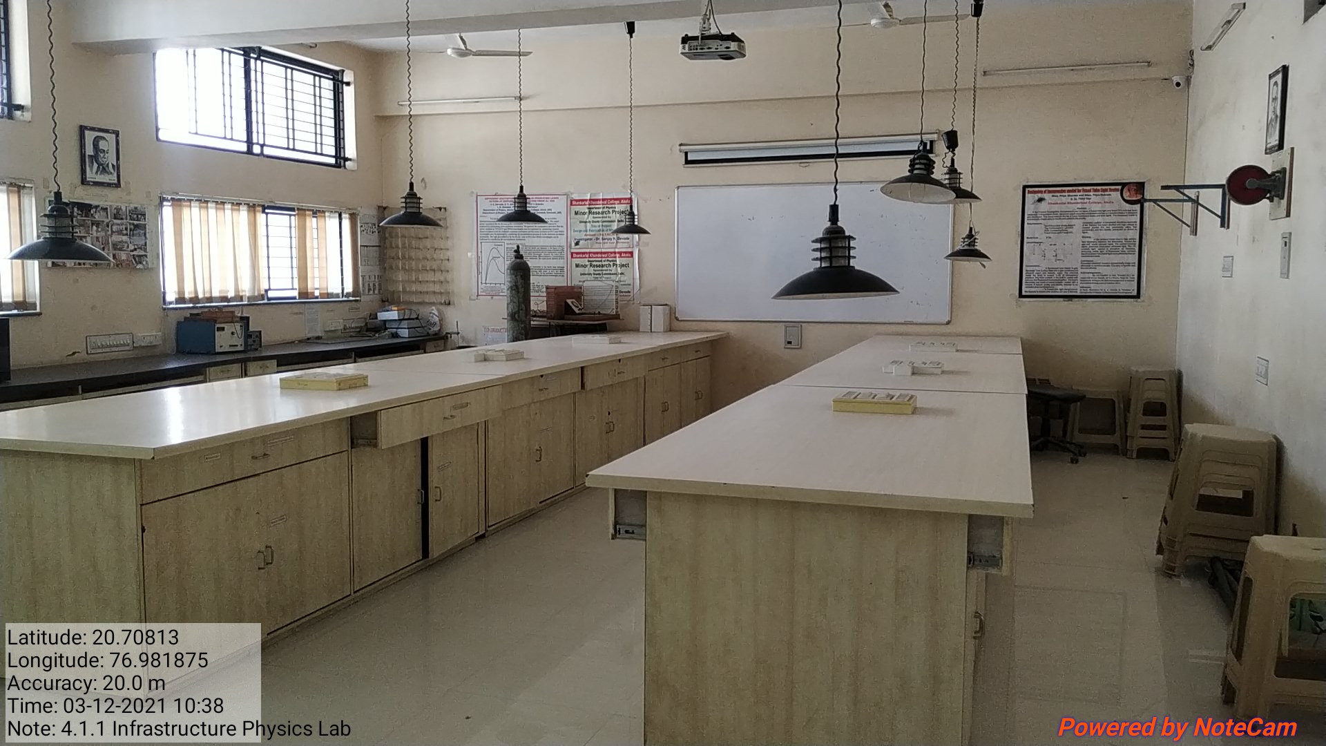 Shankarlal Khandelwal Arts,Science & Commerce College Akola Campus photo 34