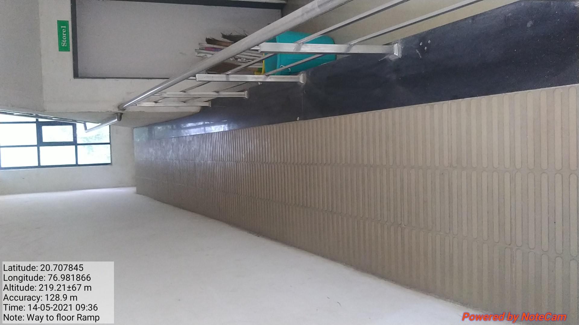 Shankarlal Khandelwal Arts,Science & Commerce College Akola hostel photo 35