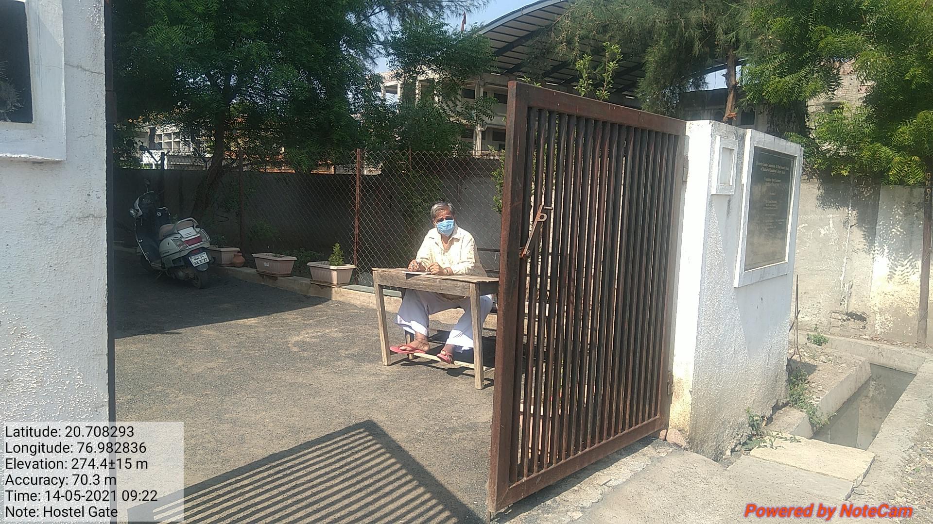 Shankarlal Khandelwal Arts,Science & Commerce College Akola hostel photo 37