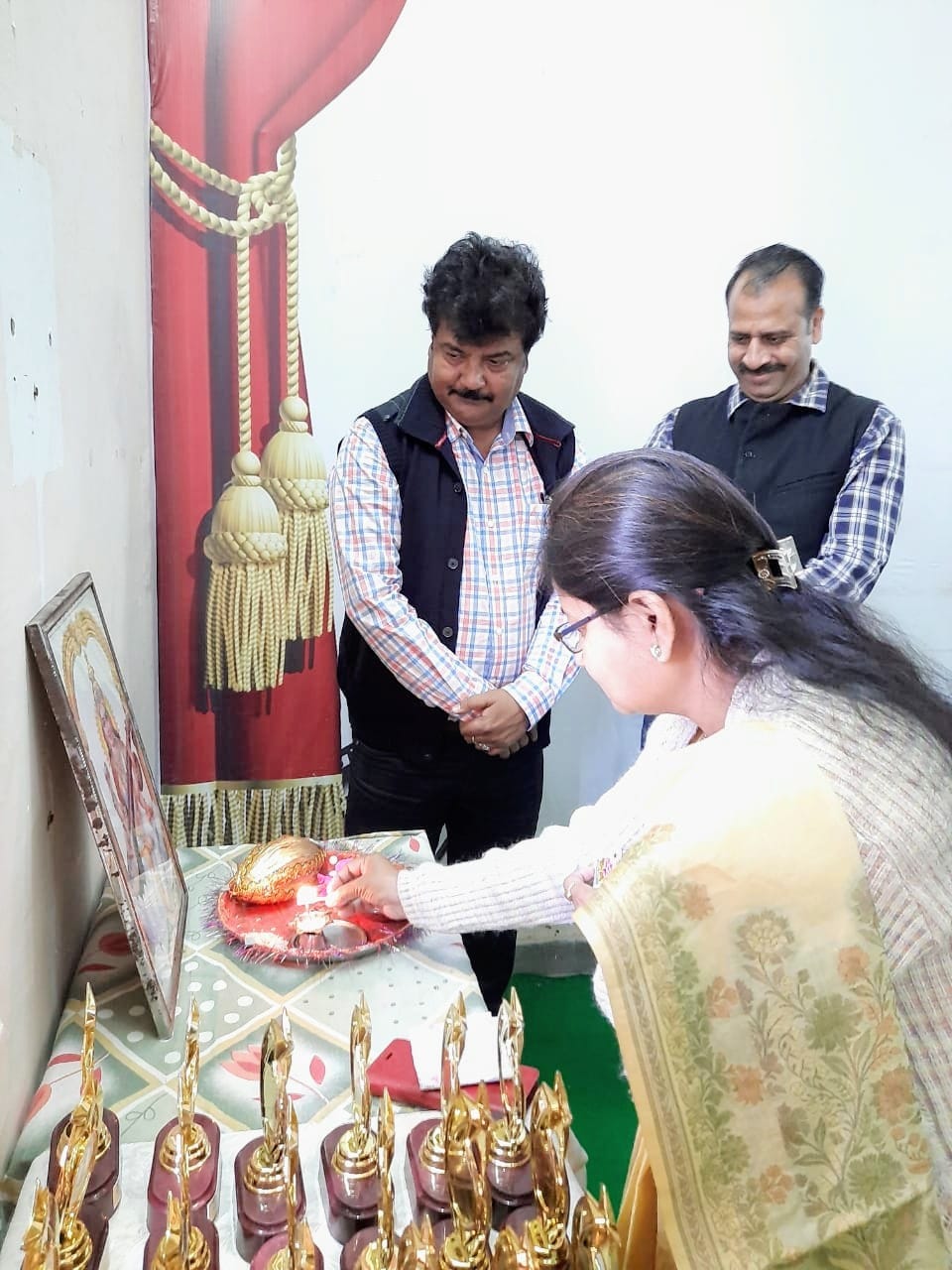 Lord Buddha Institute of Technology and Science Kota Infrastructure photo 22