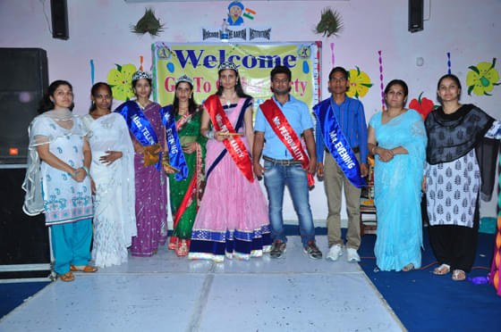 The Aaryan College of Education Rohtak Events photo 1