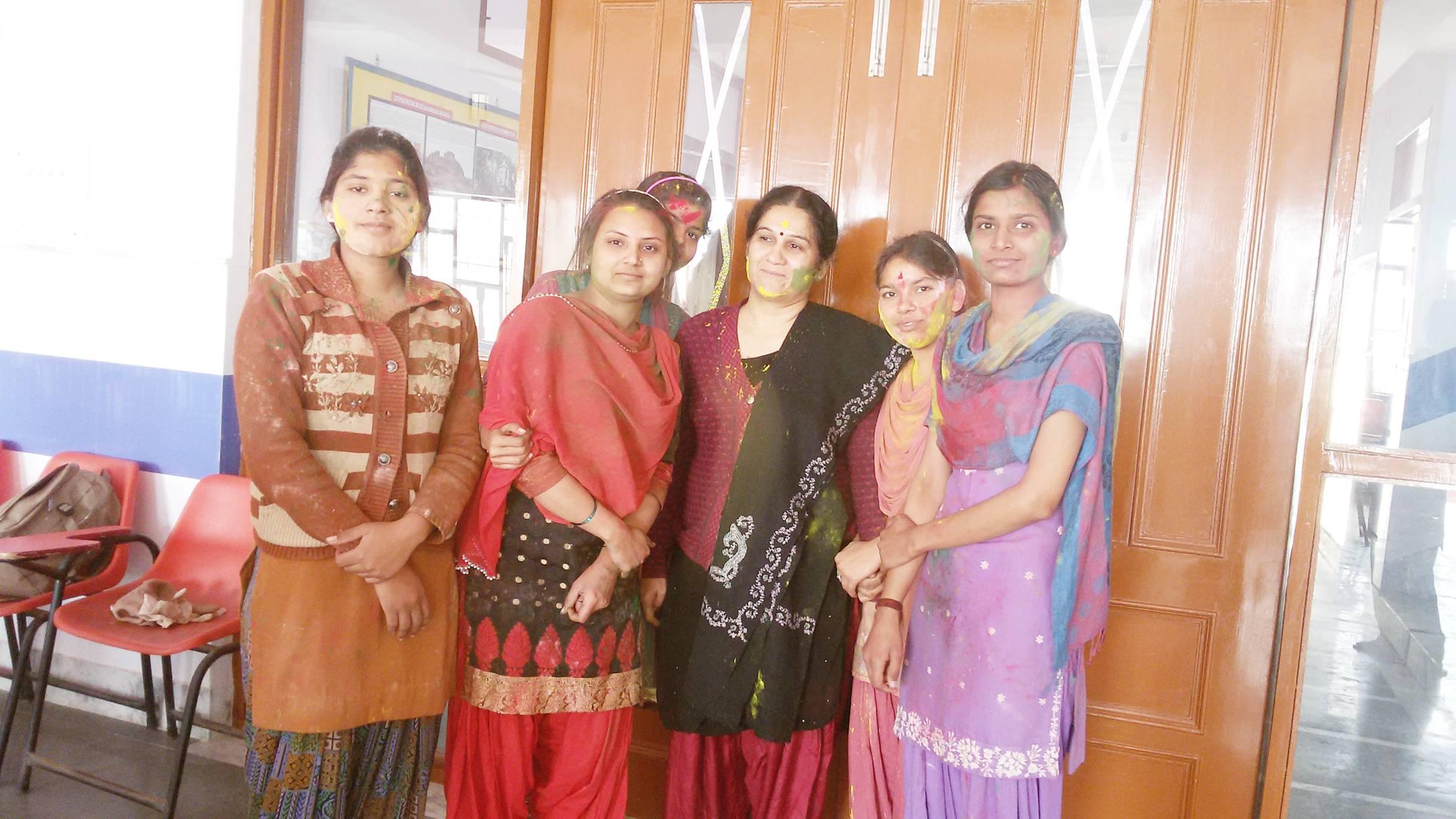 The Aaryan College of Education Rohtak Events photo 2