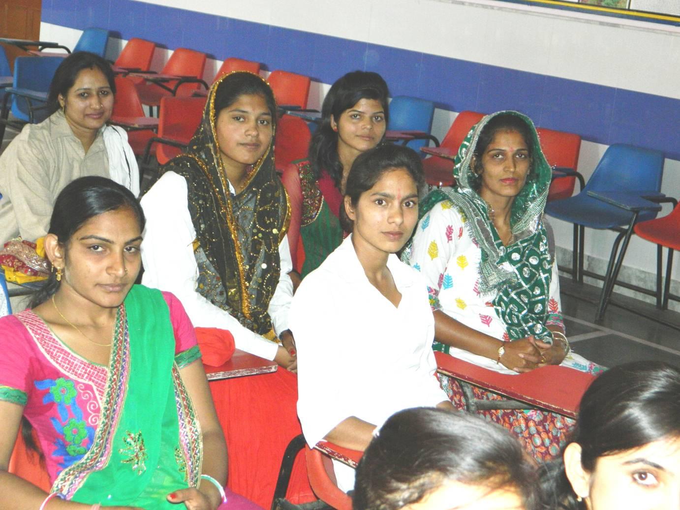 The Aaryan College of Education Rohtak Events photo 3