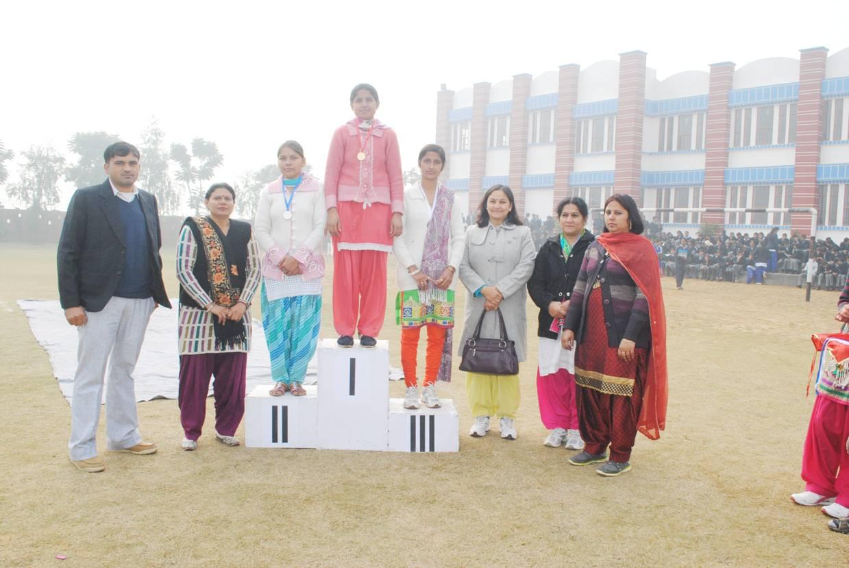 The Aaryan College of Education Rohtak Events photo 5
