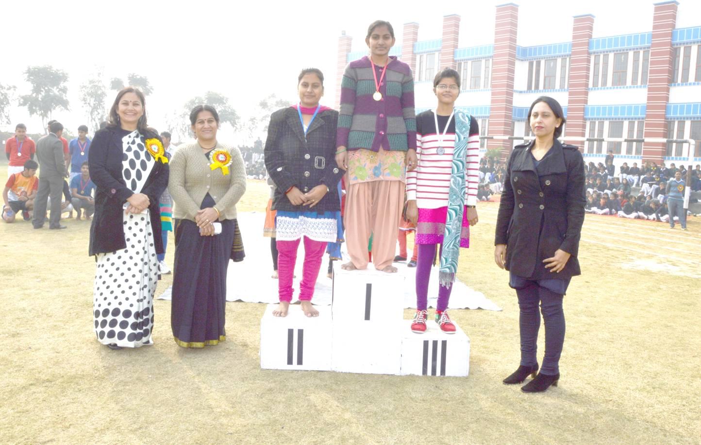 The Aaryan College of Education Rohtak Events photo 6