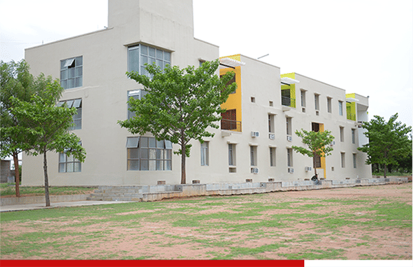 Sumathi Reddy Institute of Technology for Women Warangal Infrastructure photo 8