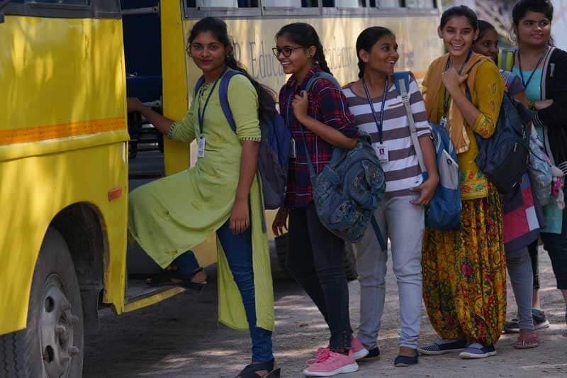 Sumathi Reddy Institute of Technology for Women Warangal Infrastructure photo 10