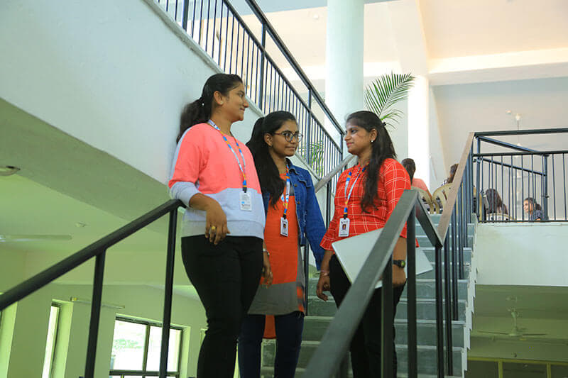 Sumathi Reddy Institute of Technology for Women Warangal Infrastructure photo 11