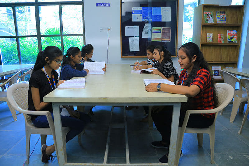 Sumathi Reddy Institute of Technology for Women Warangal Infrastructure photo 12