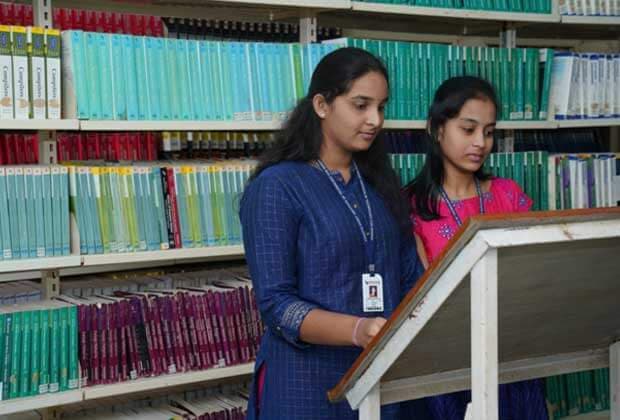 Sumathi Reddy Institute of Technology for Women Warangal Infrastructure photo 13