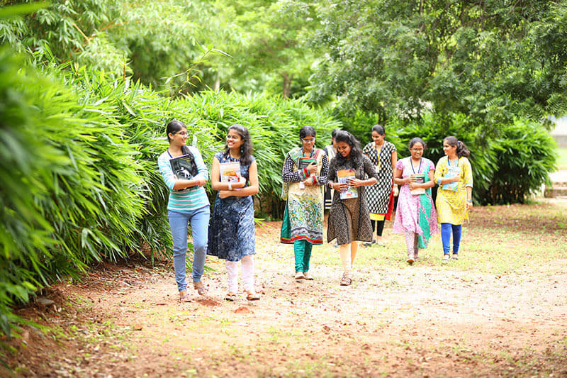 Sumathi Reddy Institute of Technology for Women Warangal Infrastructure photo 14
