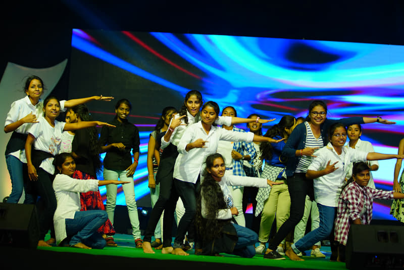 Sumathi Reddy Institute of Technology for Women Warangal Infrastructure photo 17