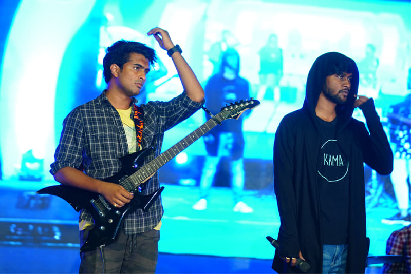 Sumathi Reddy Institute of Technology for Women Warangal Infrastructure photo 18