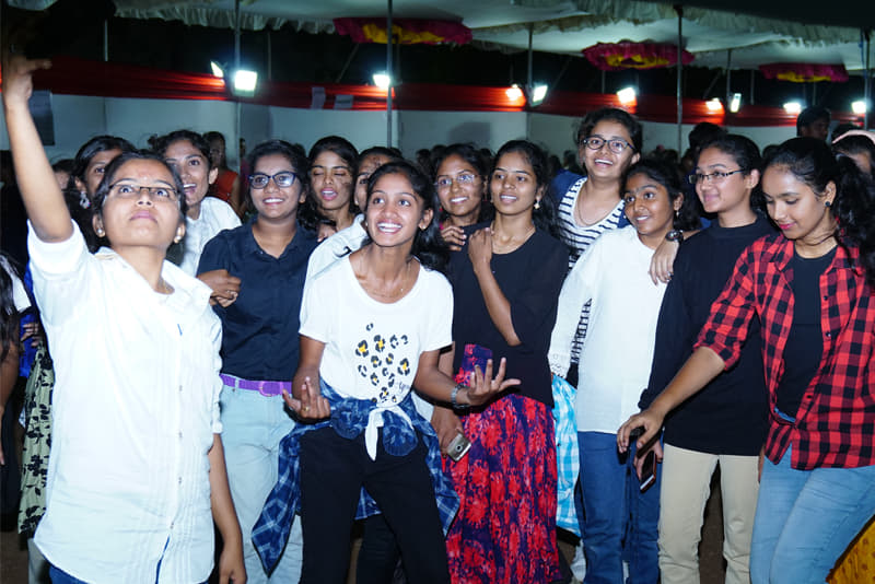 Sumathi Reddy Institute of Technology for Women Warangal Infrastructure photo 19