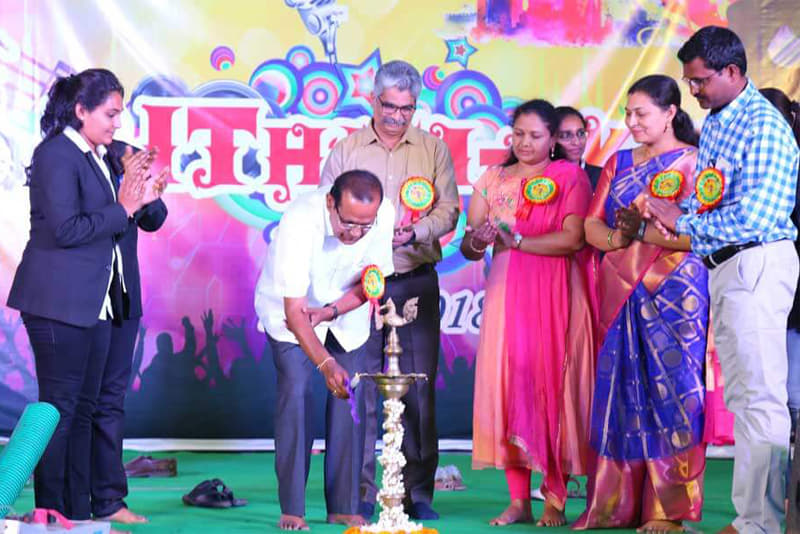 Sumathi Reddy Institute of Technology for Women Warangal Infrastructure photo 20