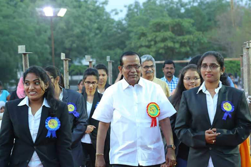 Sumathi Reddy Institute of Technology for Women Warangal Infrastructure photo 21