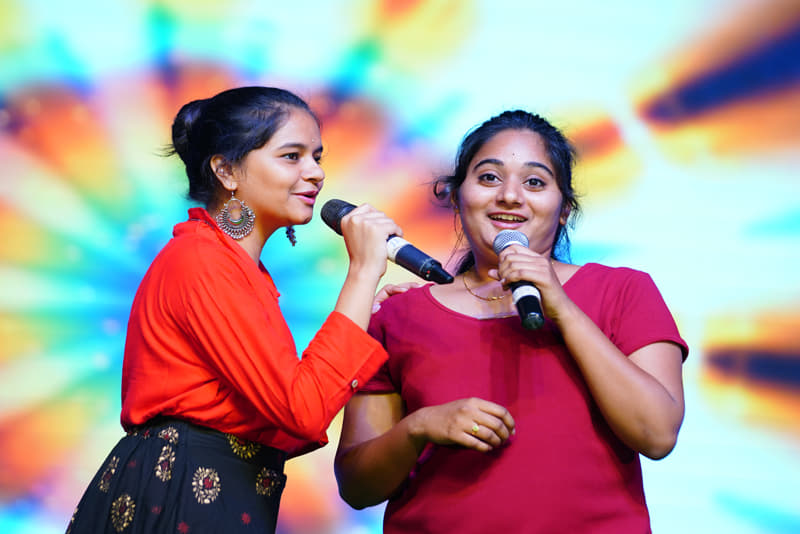 Sumathi Reddy Institute of Technology for Women Warangal Infrastructure photo 22