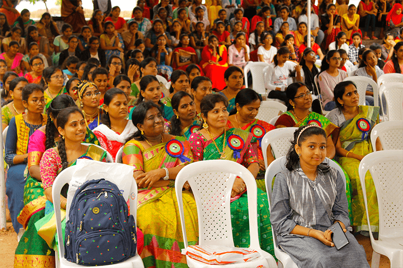 Sumathi Reddy Institute of Technology for Women Warangal Infrastructure photo 23