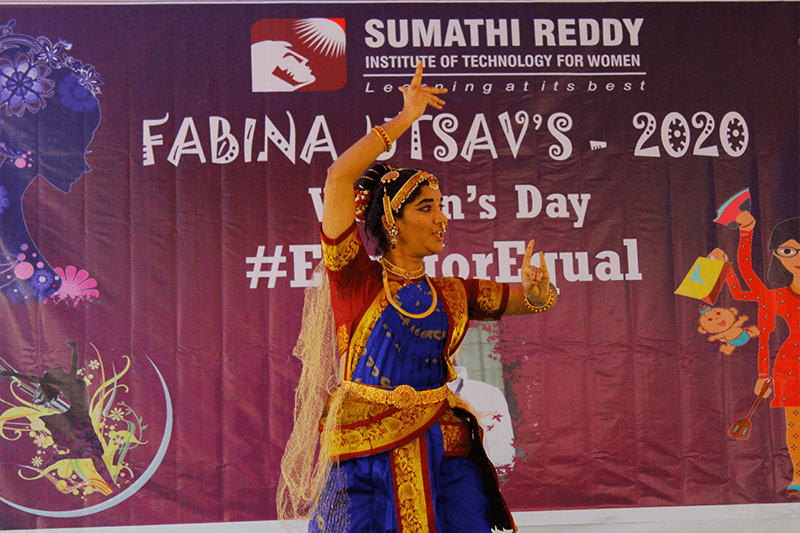 Sumathi Reddy Institute of Technology for Women Warangal Infrastructure photo 24