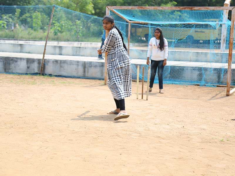 Sumathi Reddy Institute of Technology for Women Warangal Infrastructure photo 28