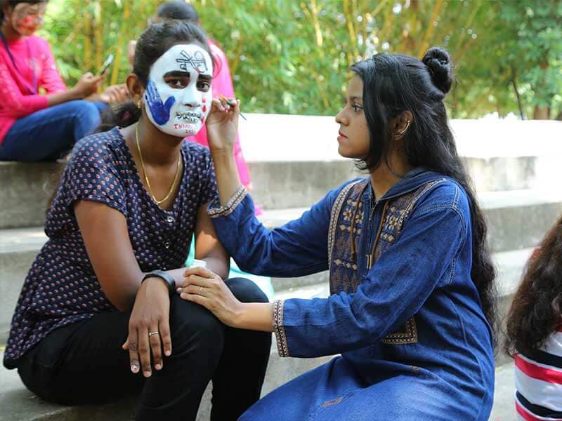 Sumathi Reddy Institute of Technology for Women Warangal Infrastructure photo 29
