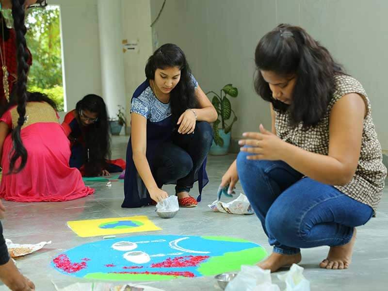 Sumathi Reddy Institute of Technology for Women Warangal Infrastructure photo 30