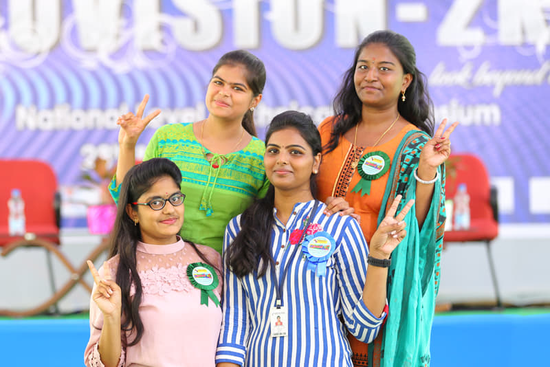 Sumathi Reddy Institute of Technology for Women Warangal Infrastructure photo 32
