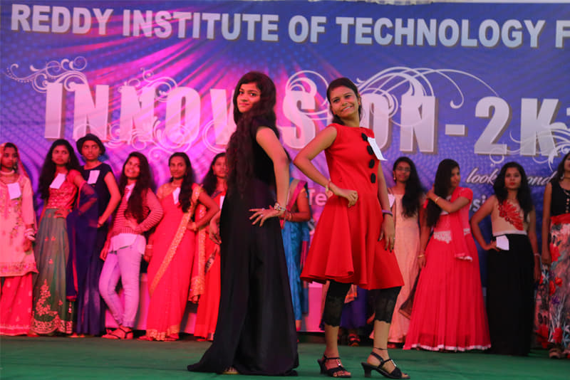 Sumathi Reddy Institute of Technology for Women Warangal Infrastructure photo 33