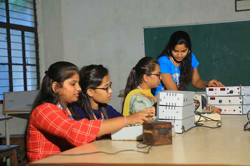 Sumathi Reddy Institute of Technology for Women Warangal Infrastructure photo 37