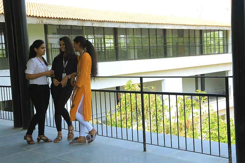Sumathi Reddy Institute of Technology for Women Warangal Infrastructure photo 39