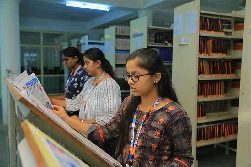 Sumathi Reddy Institute of Technology for Women Warangal Infrastructure photo 40