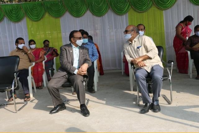 BVRIT Event photo 40