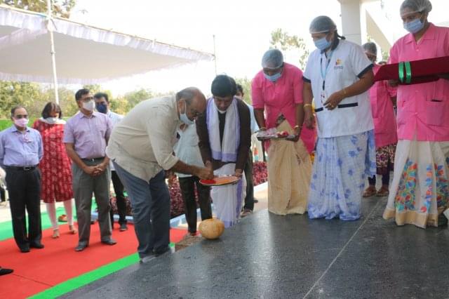 BVRIT Event photo 41