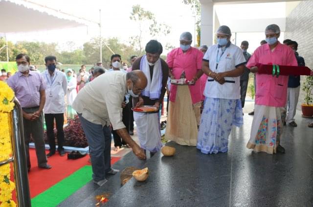 BVRIT Event photo 42