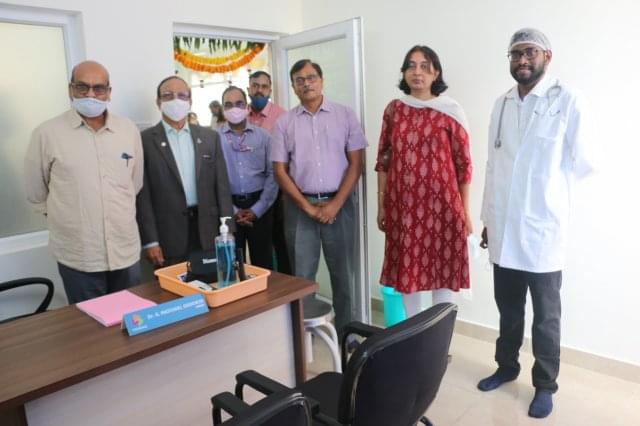 BVRIT Event photo 43