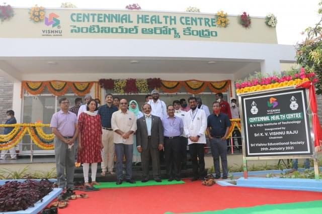 BVRIT Event photo 44