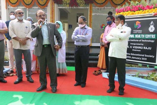 BVRIT Event photo 45