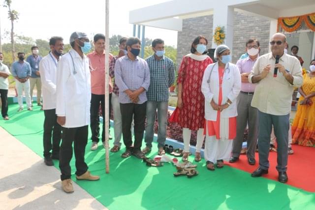 BVRIT Event photo 46