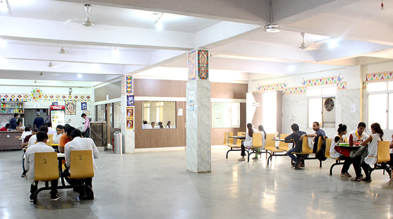 Rishiraj College of Dental Sciences and Research Centre Bhopal Campus View photo 12