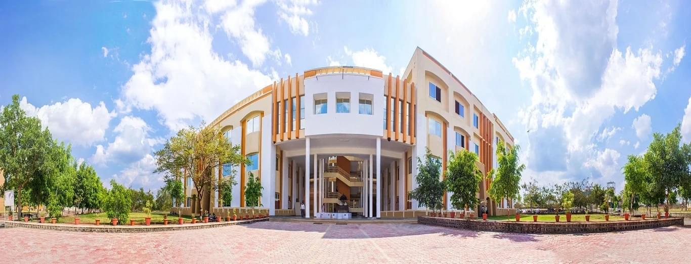 CDGI Indore Building & Infrastructure photo 8