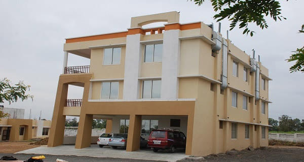 CDGI Indore Building & Infrastructure photo 9