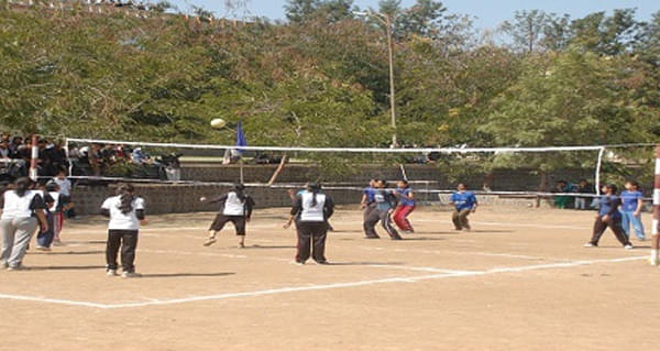 CDGI Indore Building & Infrastructure photo 13