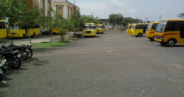 CDGI Indore Building & Infrastructure photo 11