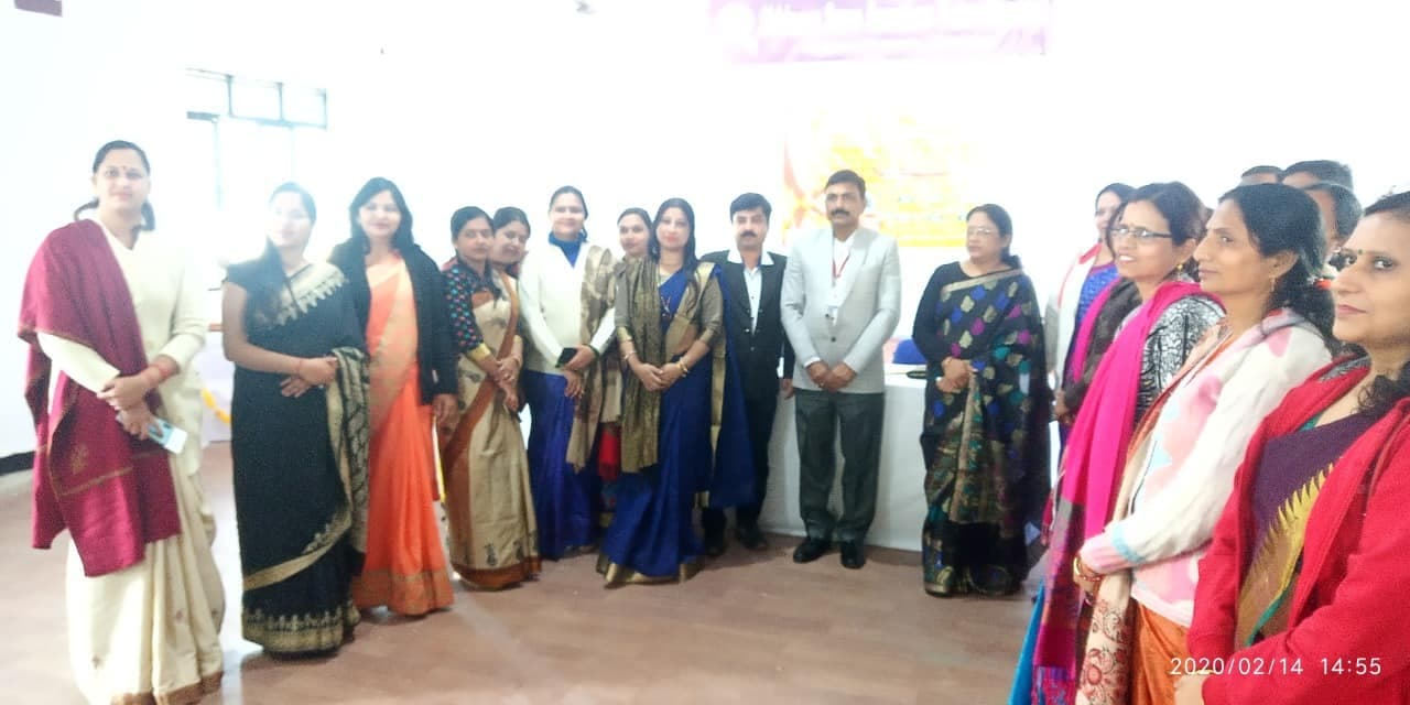 Aastha Institute of Professional Studies Kanpur Events photo 2